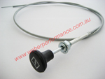 Choke Cable Assembly (50/53) **OUT OF STOCK **